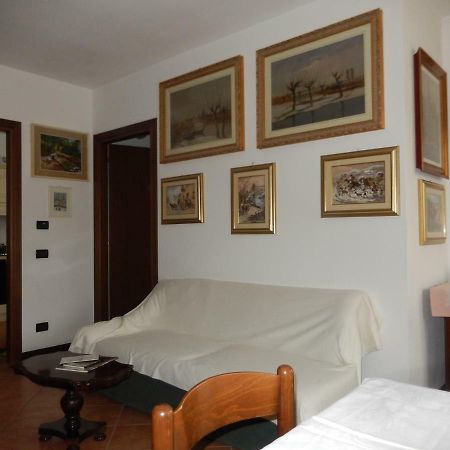 Bed and Breakfast Al Calypso Curtatone Exteriér fotografie