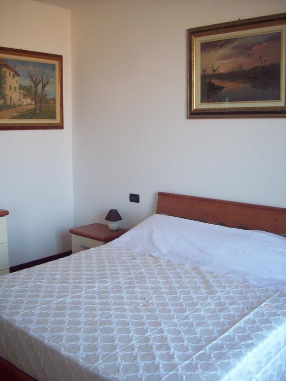 Bed and Breakfast Al Calypso Curtatone Exteriér fotografie
